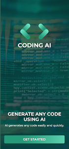 Coding AI - GPT 4