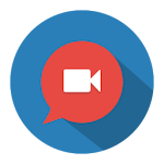 Cover Image of Download AW - video calls and chat  APK