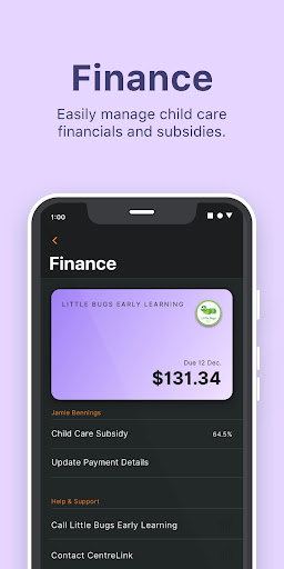 Home Screenshot 4 - AppWisp.com