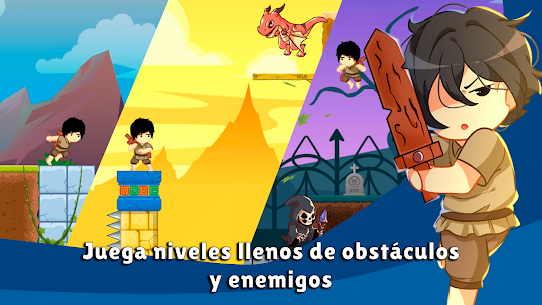 Dreamau Adventures APK for Android Download 1