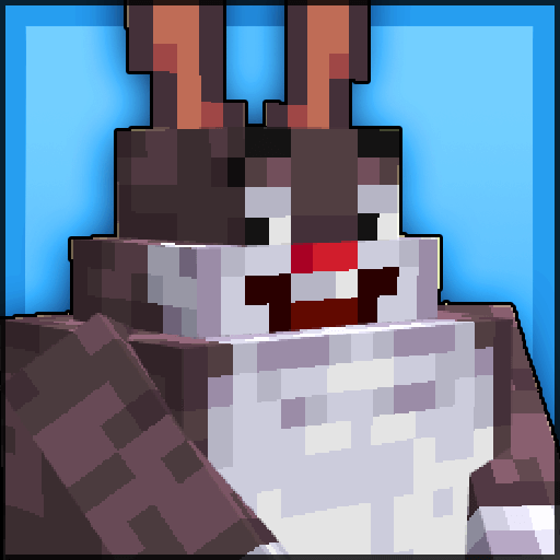 Build Craft - World Block logo