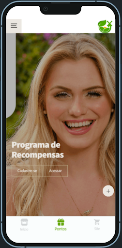 Celeiro Nacional - Fidelidade Screen 2