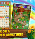screenshot of Bingo Quest: Summer Adventure