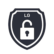 Free SIM Unlock Code for LG Phones  Icon