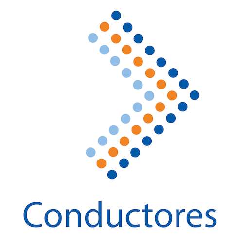 Vink conductores logo