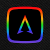 Annabelle Rainbow Icons