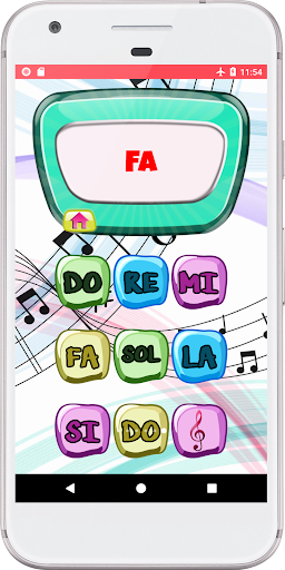 Baby Phone Games for Toddlers Screen 3