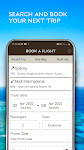 screenshot of Fiji Airways