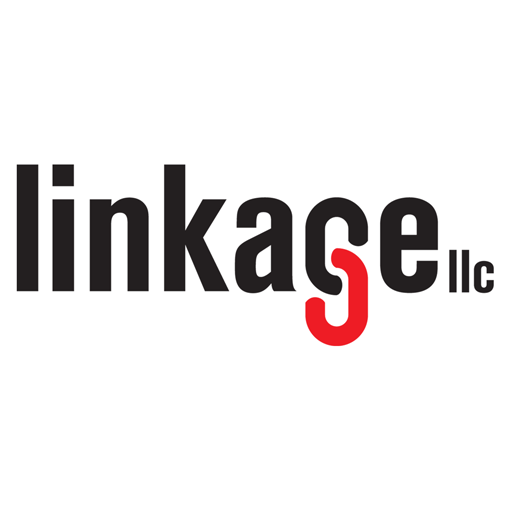 Linkage LLC logo