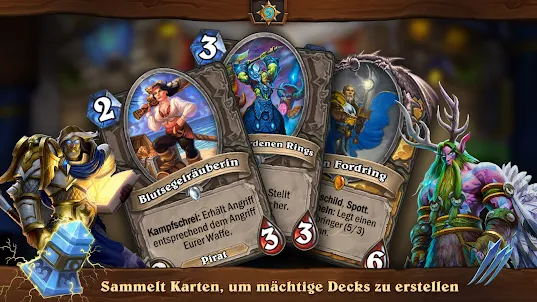 Hearthstone