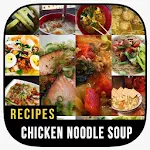 Cover Image of Télécharger The Best Chicken Noodle Soup R  APK