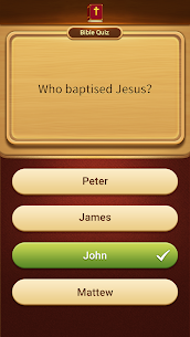 Bible Word Puzzle APK for Android Download 1