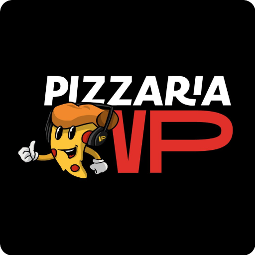 Pizzaria Vp logo