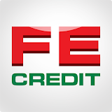 FE Credit icon