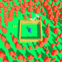 Square Sprint
