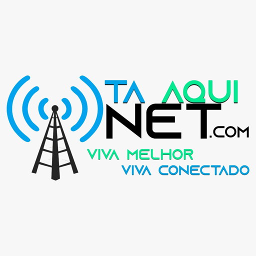 Ta Aqui Net - Viva Melhor, Viv logo