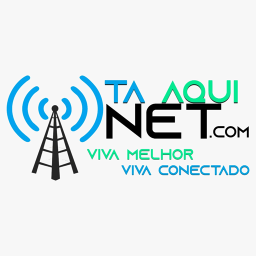 Ta Aqui Net - Viva Melhor, Viva Conectado