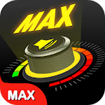 Cover Image of Baixar Super High Volume Booster - Loud Sound Booster 3.4.2 APK