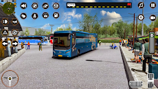 市バス運転シミュレーションのおすすめ画像5