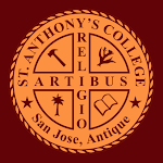 Cover Image of ดาวน์โหลด St. Anthony's College Lecturio  APK