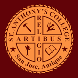 St. Anthony's College Lecturio icon