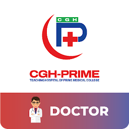 Icon image CGH-PRIME Doctor