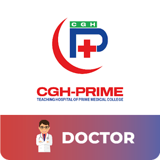 CGH-PRIME Doctor