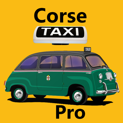 Corse Taxi