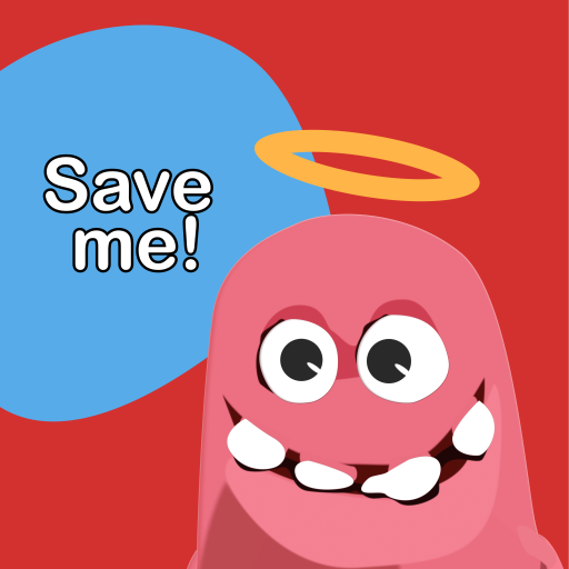 Save The Queen! logo