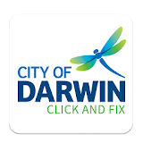 Darwin Click and Fix icon