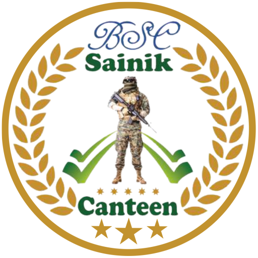 BeSure Sainik Canteen for PC / Mac / Windows 11,10,8,7 Free Download