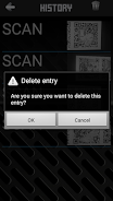 Scan And Read QR Code Screenshot