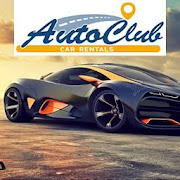Autoclub Car Rentals