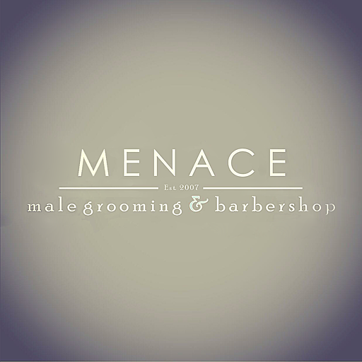 MENACE MG logo