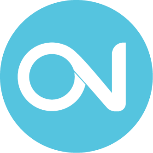 App ComuniON logo