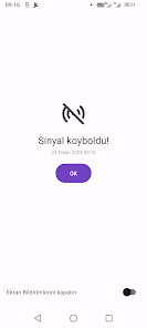 Ekran görüntüsü resmi