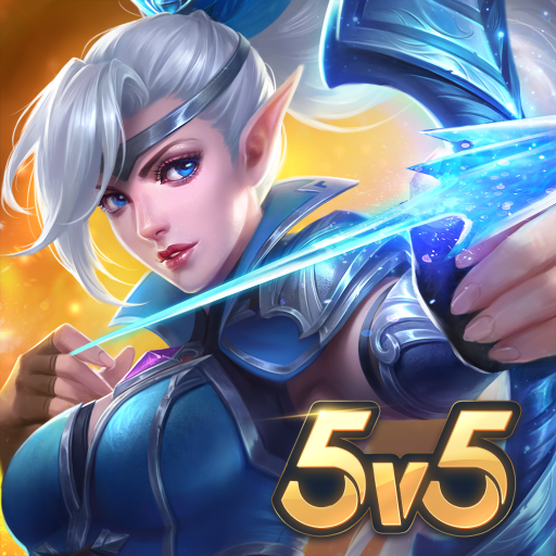 Mobile Legends: Bang Bang MOD APK v1.6.94.7591 (Mega Menu, Unlock Skin)