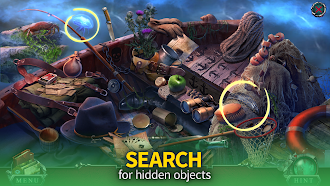 Game screenshot Edge of Reality: Mark of Fate mod apk