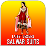Salwar Suits Designs 2017 icon