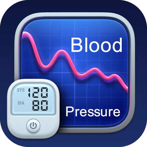 Blood Pressure Monitor & Info Download on Windows