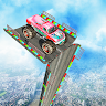 Monster Truck  Ramp Stunts: Racing game 2021 app apk icon