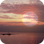 Blend Photo Live Wallpaper