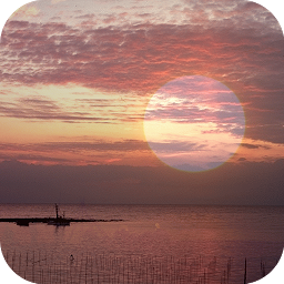 Blend Photo Live Wallpaper for  Android – Latest Version & Features app icon