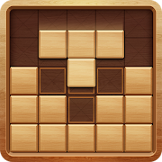 Block Puzzle Wood app icon