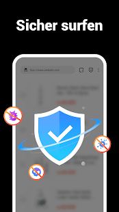 Free Adblocker Browser:Adblock Screenshot