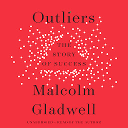 Outliers: The Story of Success 아이콘 이미지