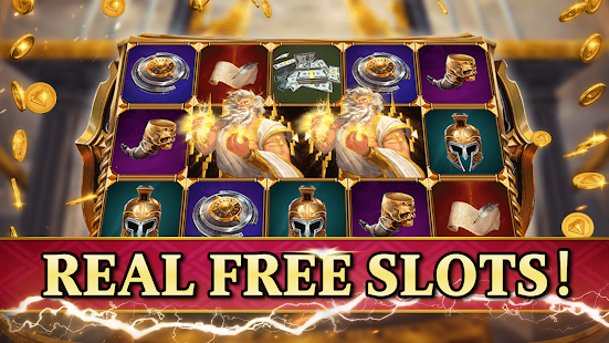 Rolling Luck: Win Real Money Slots Game & Get Paid 1.1.2 APK screenshots 2