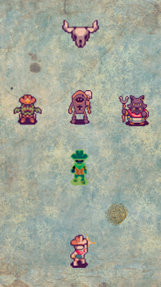 Bang! - Screenshot 2