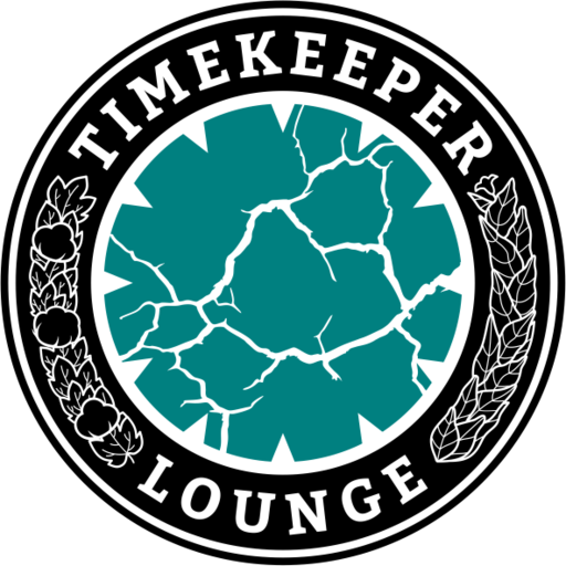 Timekeeper logo