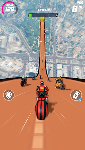 Moto Race APK for Android Download (Racing Games) 2